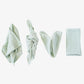 Borrowed Blu - Organic Cotton Napkins Set Of 4