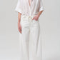 Citizens Of Humanity - Brynn Drawstring Trouser Pants