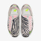 Nike - WOMEN'S OLIVIA KIM AIR FOOTSCAPE SHOES