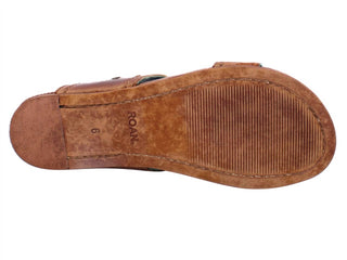 Bedstu - Women's Somerville Sandals - MEDIUM