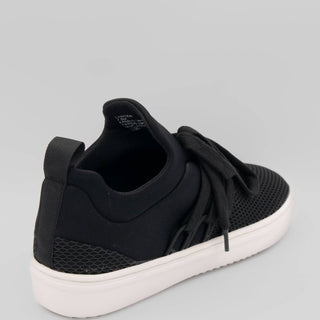Steve Madden - Women's Lancer Mid Top Sneakers