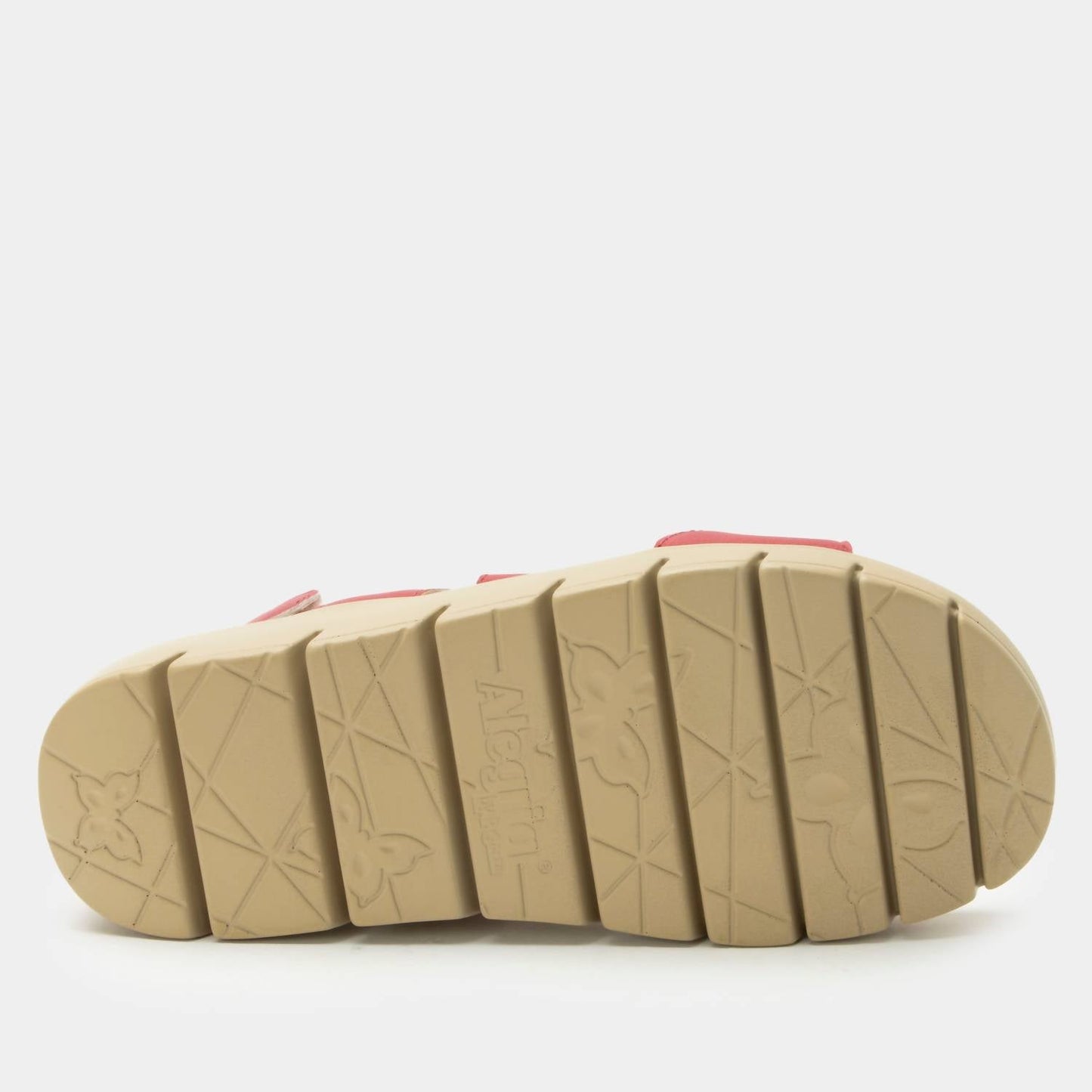 Alegria - Womne's Henna Sandal
