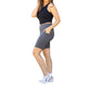 Julia Rose - Women's Biker Shorts