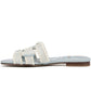 Sam Edelman - Women's Bay Fray Slide Sandal