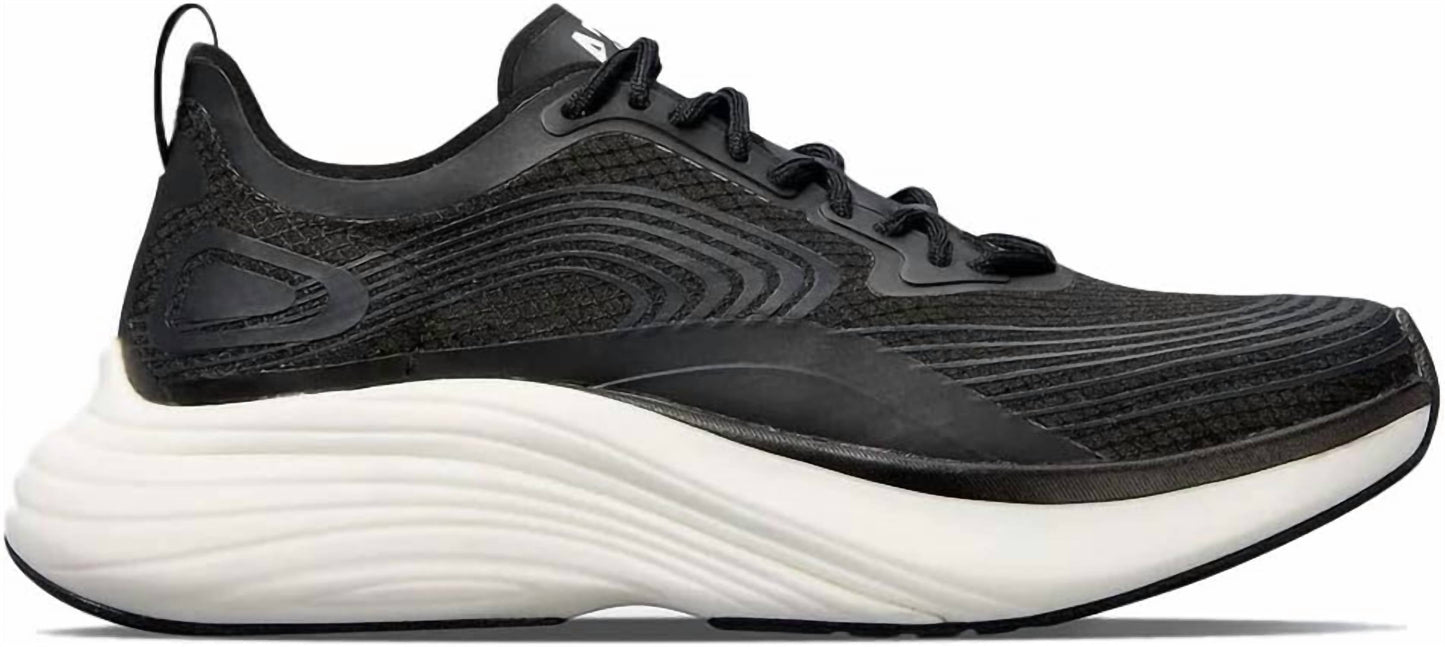 Apl - Men's Streamline Shoes