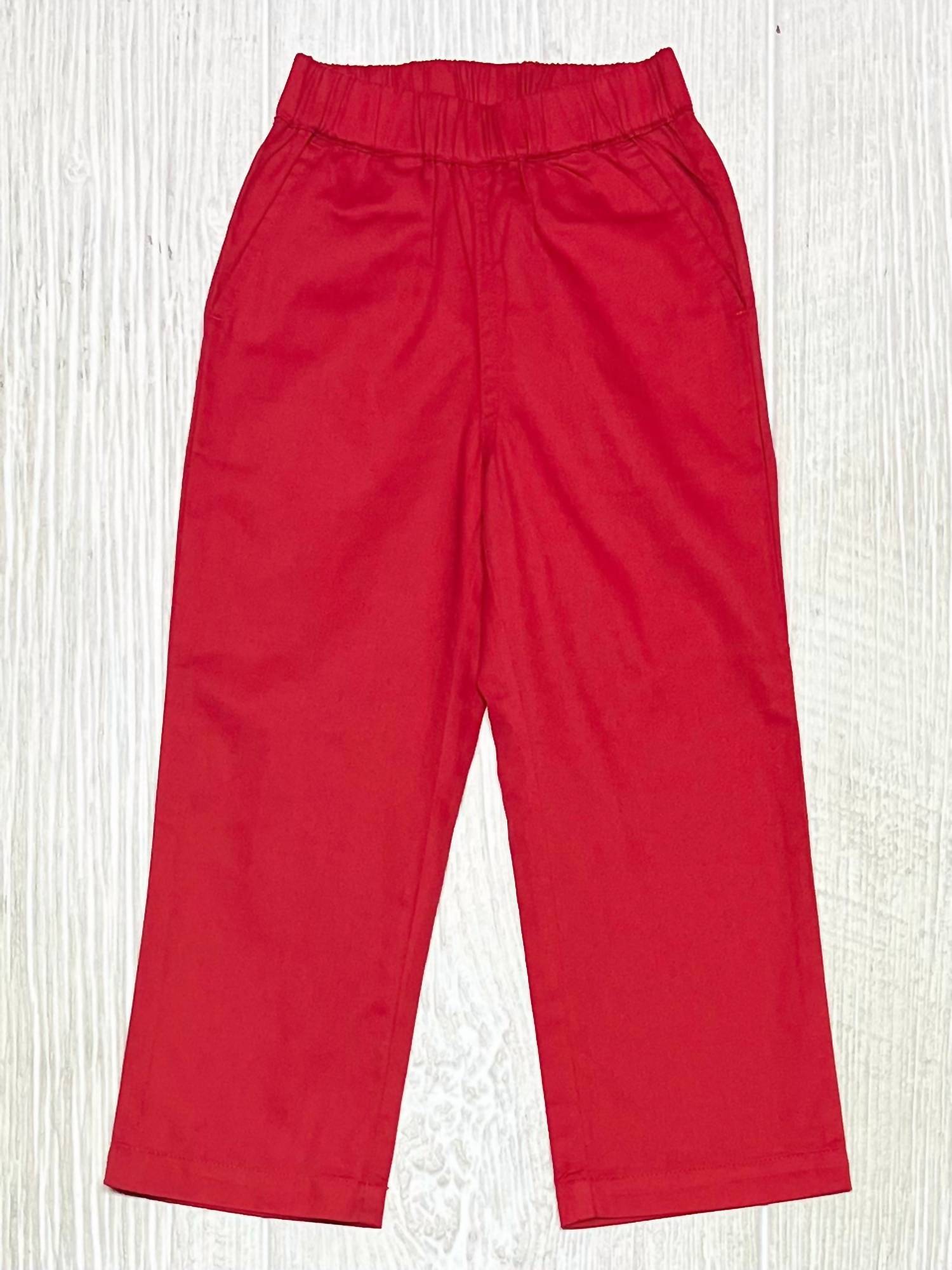 Southbound - Boys Pull On Wide Leg Pants