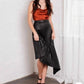 Bishop + Young - Presley Pleated Midi Skirt