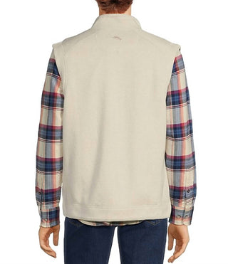 Tommy Bahama - Flip Coast Reversible Vest
