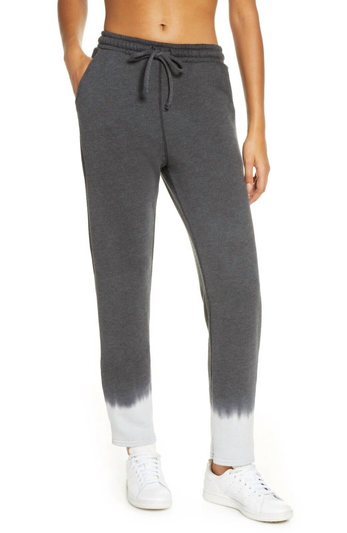Zella - Dip Dye Drawstring Jogger Pants