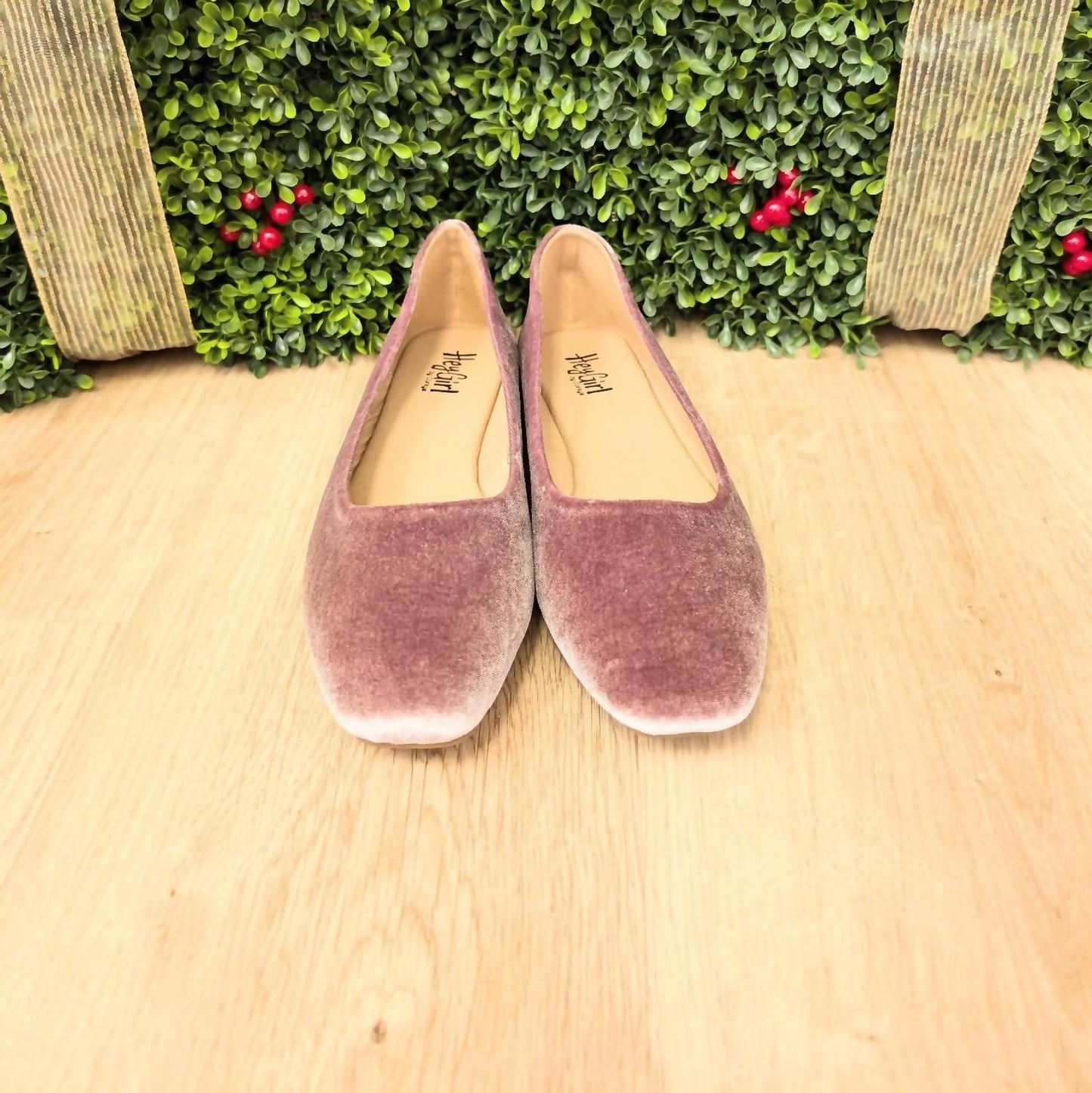Corkys Footwear - Women Over It Flat Shoe