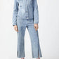 Joseph Ribkoff - JR Denim Jacket