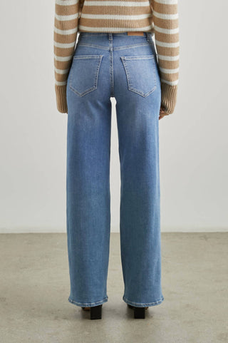 Rails - Getty Wide Leg Jeans