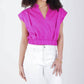 Emily Mccarthy - Evie Top