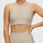Beach Riot - GLITTER ANNA TOP