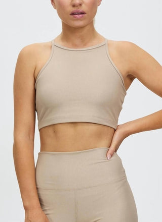 Beach Riot - GLITTER ANNA TOP