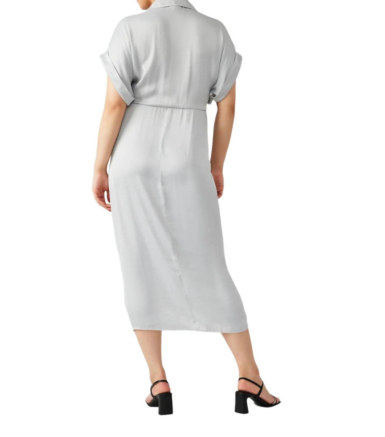 Steve Madden - Tori Midi Dress