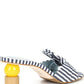 Frances Valentine - Women's Amanda Heel Sandal