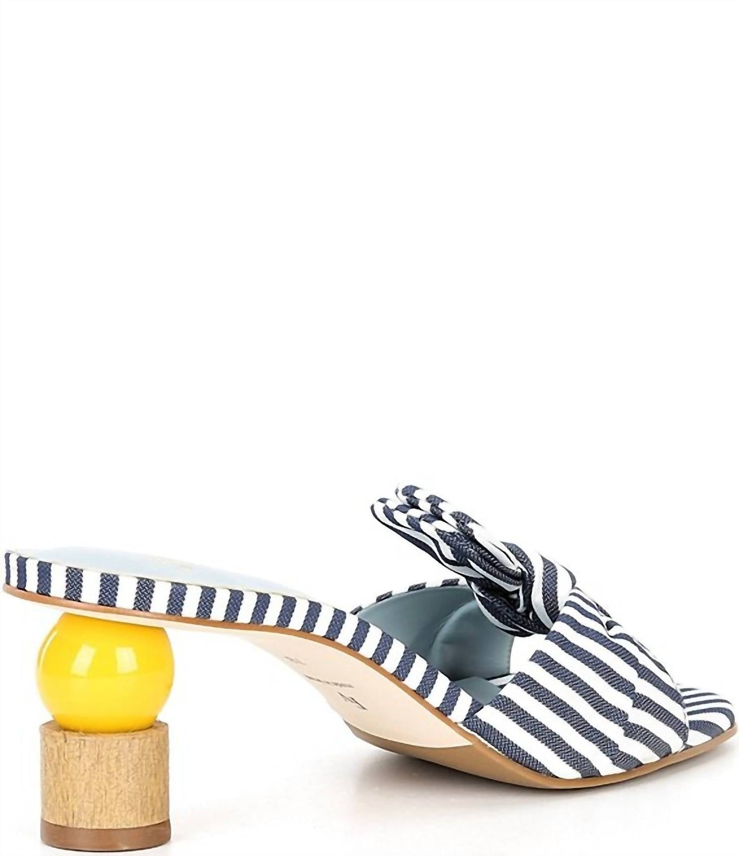 Frances Valentine - Women's Amanda Heel Sandal