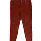 Lucky Brand - Corduroy Cropped Skinny Pants