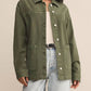 Z Supply - On The Road Twill Jacket