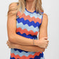 Electric & Rose - Women's Julia Knit Mini Dress