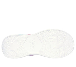 Skechers - Kid's Unicorn Dreams Wishful Magic Sneaker