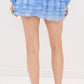 Amanda Uprichard - Dallas Tiered Ruffle Skort
