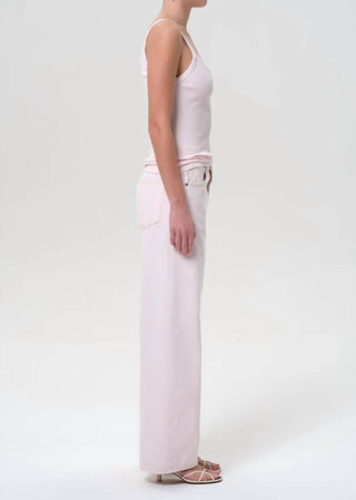 Agolde - Women's Low Curve Jean