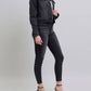 Judy Blue - Mid Length Denim Jacket
