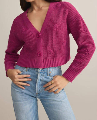 Z Supply - Fleur Cardigan