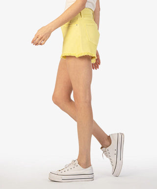 Kut From The Kloth - Jane High Rise Short