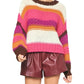 Entro - Mountain Mornings Sweater