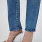 Moussy - Mallard Slim Straight Jeans