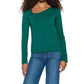 Nation Ltd - Anita Asymmetrical Top