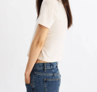 Arlo Mott - Willow Short Sleeve Tee