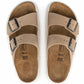 Birkenstock - Women's Papillio Arizona Chunky Suede Leather Sandals