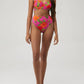 Beach Riot - Paulina Swim Top