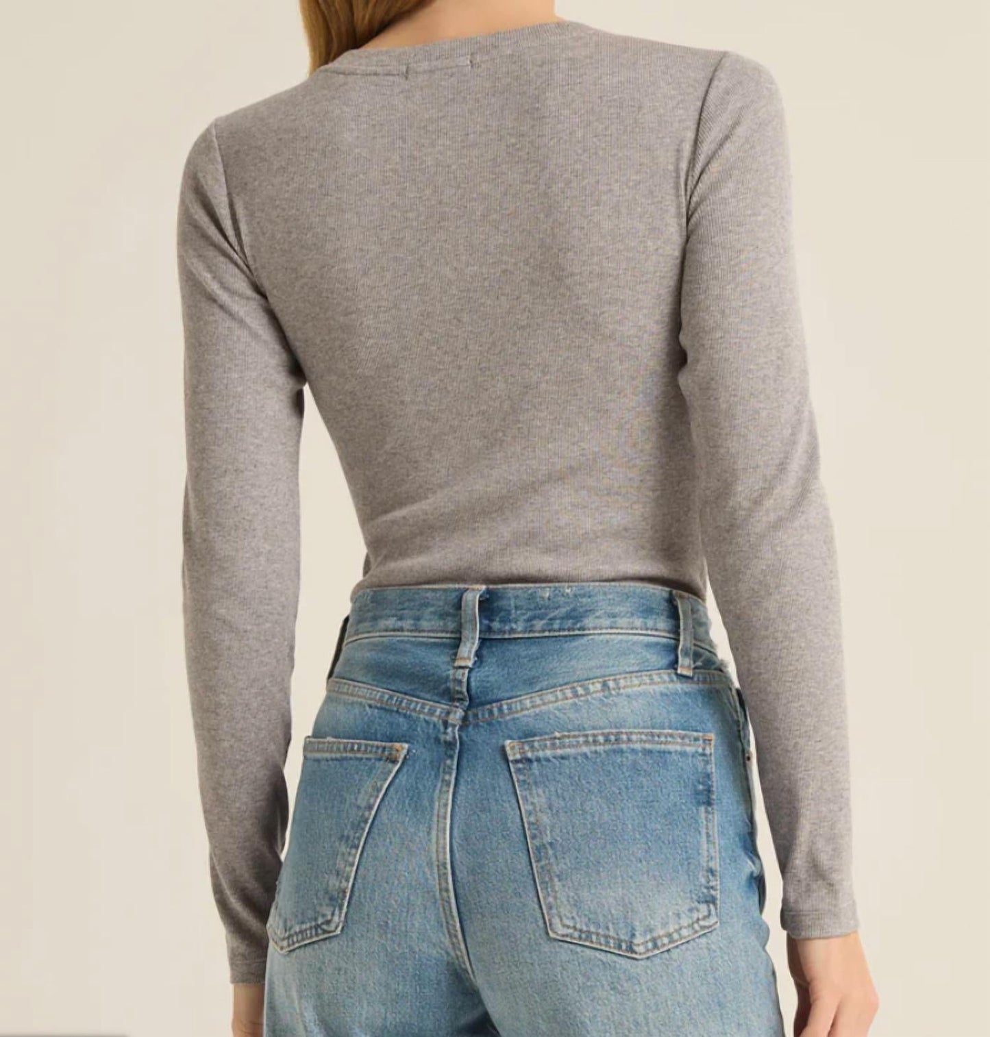 Z Supply - Samara Bodysuit