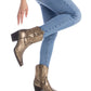 Xti - Women’s 144305 Heeled Booties