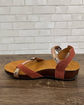 Sas - Women's Pampa Toe Loop Sandals