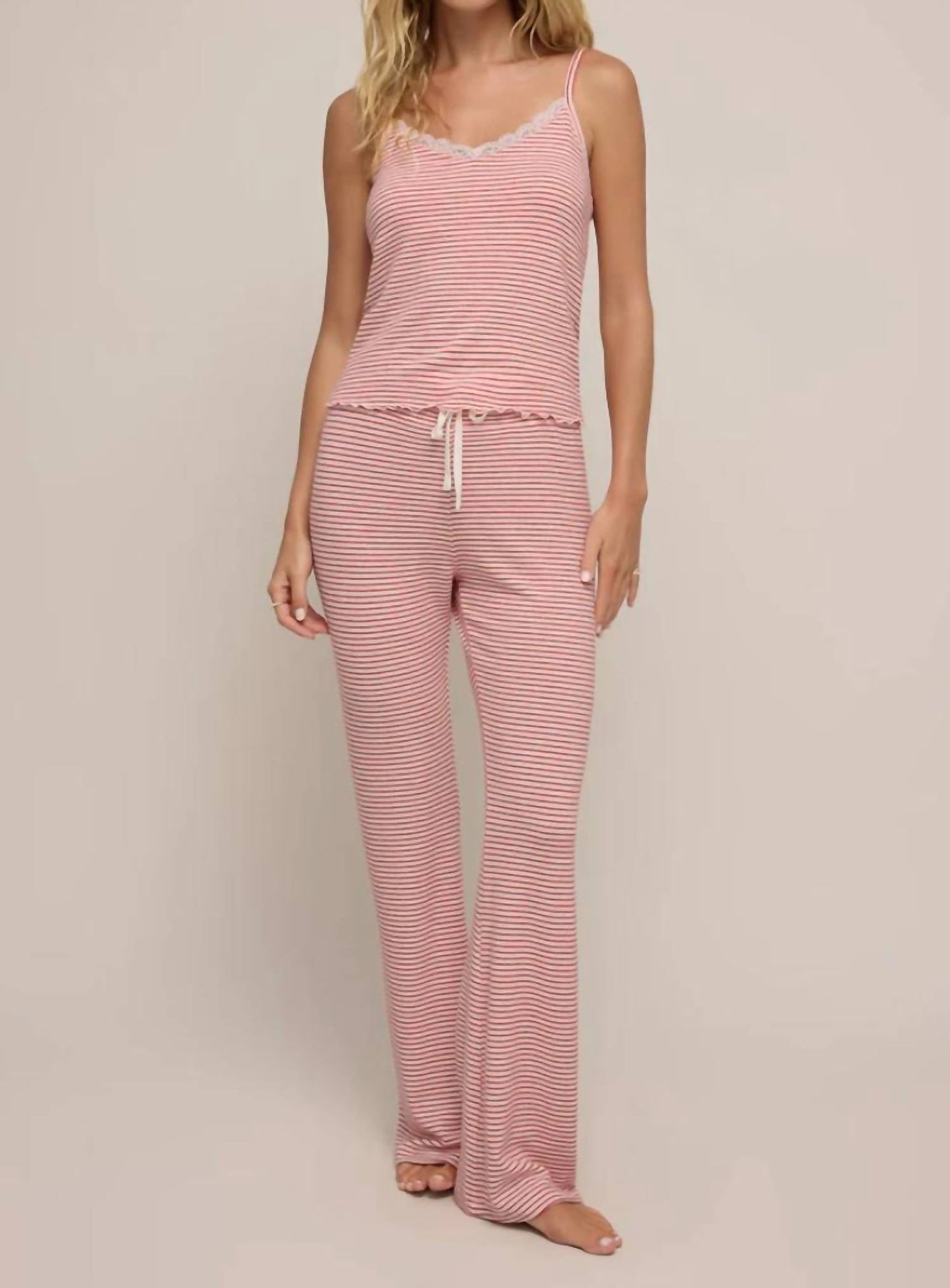 Z Supply - In The Clouds Stripe Pant