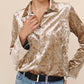 Bella Dahl - Button Down Shirt
