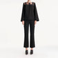 Theo The Label - Aphrodite Bootcut Pant