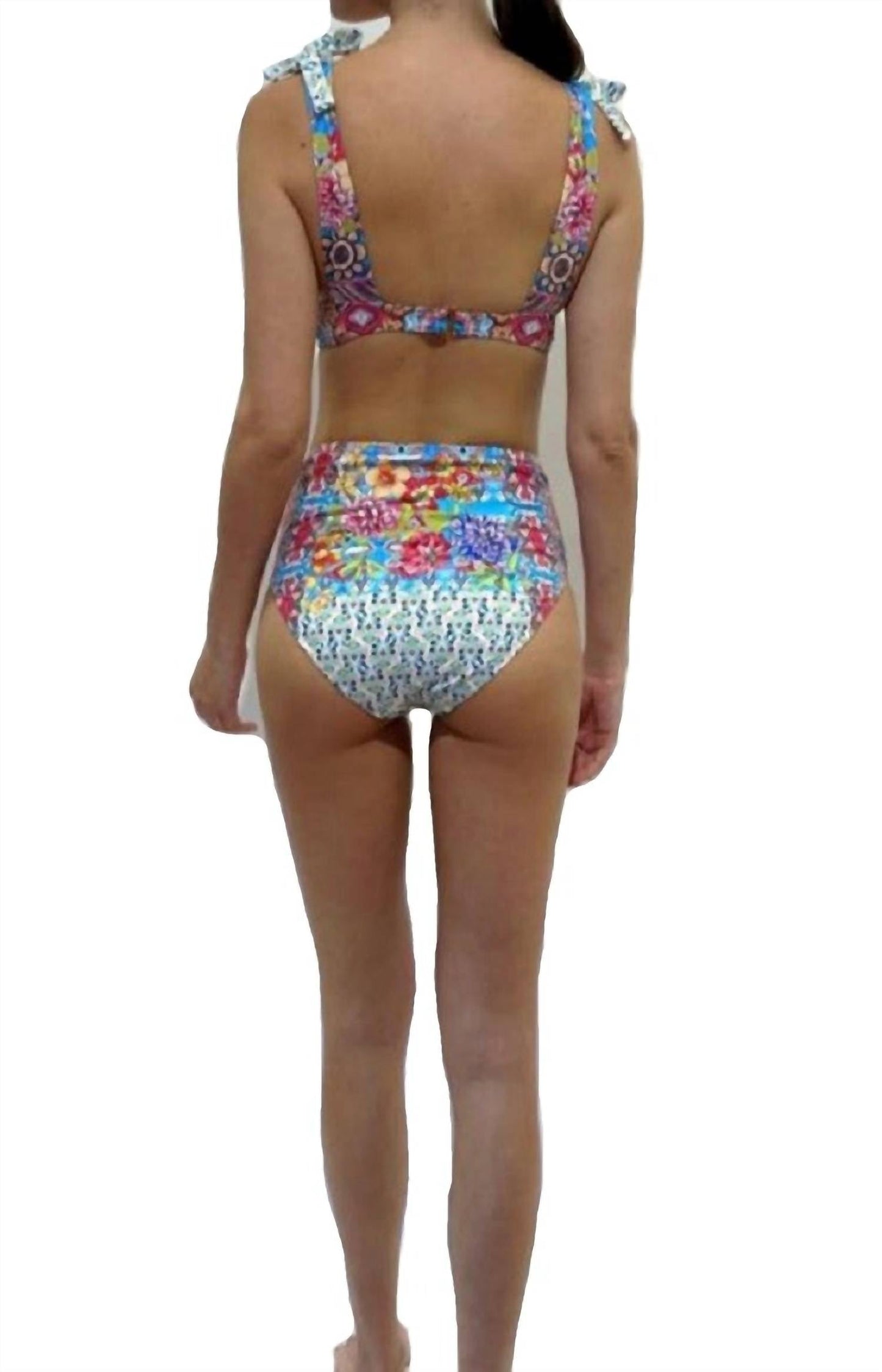 Johnny Was - Daydream Hipster