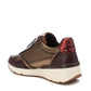 Xti - Women's Leather Sneakers