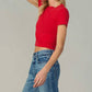Joe'S Jeans - Baby Short Sleeve Tee