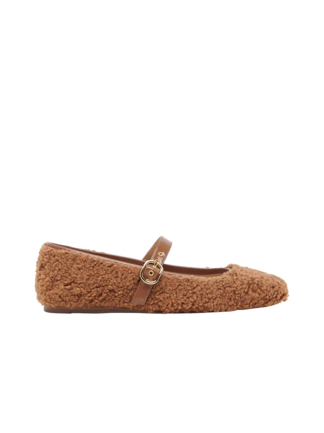 Dolce Vita - Women's Rodni Ballet Flats