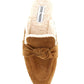 Steve Madden - Women's Chart Loafer Flat Mule