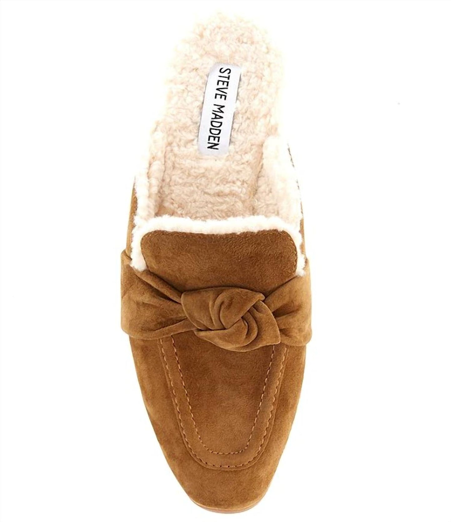 Steve Madden - Women's Chart Loafer Flat Mule