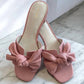 Koko + Palenki - Women's Sidney Heel